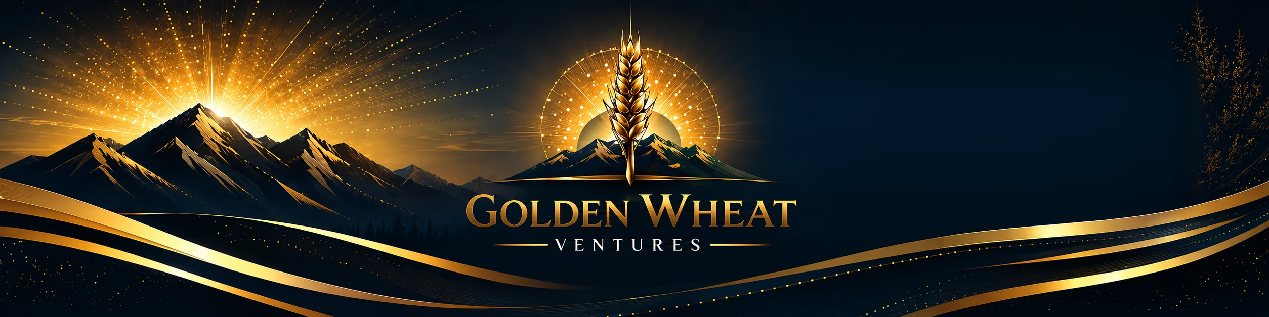 Golden Wheat Ventures — Building Value. Creating Opportunities.